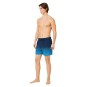 Product image 8 of the product “SAND PIXEL RC 16 Boardshort 2025 gradient monog abyss/blue M”