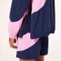 Artikelbild 8 des Artikels “VERVE RC ANORAK Jacke 2024 team navy “