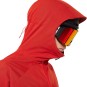 Product image 8 of the product “KENDALL RC SHELL 2.0 Jacket 2026 flame red M”