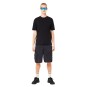 Artikelbild 8 des Artikels “B1B REPEATED T-Shirt 2025 blackout S“