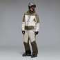 Product image 8 of the product “CANOPY PRO INSULATED Pant 2027 deep olive/mist M”