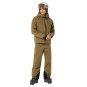 Product image 8 of the product “CANOPY INSULATED Pant 2026 army green M”