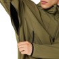 Product image 8 of the product “WINTERTIDE SOFTSHELL Hoodie 2026 army green M”