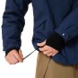 Product image 8 of the product “TC CHANNEL Jacket 2026 abyss L”