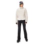 Artikelbild 8 des Artikels “WOMENS MOUNTAIN FIRE SHERPA Zip Fleece 2027 mist S“