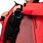 Product image 8 of the product “WOMENS CANOPY INSULATED Jacket 2027 hibiscus red XS”
