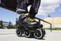 Artikelbild 8 des Artikels “RB 110 3WD Inline Skate 2025 black/saffron yellow 48“