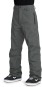 Product image 8 of the product “L GORE-TEX Pant 2026 dark grey XL”