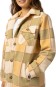 Artikelbild 8 des Artikels “LONG LINE CHECK Mantel 2024 khaki S“