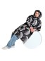 Product image 8 of the product “HALF MOON SMILEY Rainponcho ”