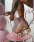 Artikelbild 8 des Artikels “QUAD SKATE Rollschuh marawa rose gold 40“