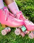 Artikelbild 8 des Artikels “QUAD SKATE Rollschuh watermelon 38“