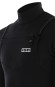 Product image 8 of the product “ELEMENT 2/2 CHEST ZIP LS Shorty 2022 black XS”