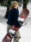 Product image 8 of the product “METROPOLITAN Snowboard 2026 149”