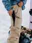 Product image 8 of the product “AK GORE TEX SWASH TALL Pant 2026 summit taupe XL”