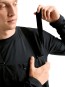 Product image 8 of the product “AK GORE TEX FREEBIRD BIB SHORT Pant 2026 true black M”