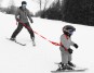 Artikelbild 8 des Artikels “THE ONE SNOW KIDS Sicherheitsleine 2027 blue “