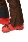 Artikelbild 8 des Artikels “IMPACT Hose 2025 chicory coffee XXL“