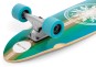 Product image 8 of the product “WAKE SURF Skateboard 2026 blue ”