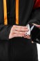 Artikelbild 8 des Artikels “TRACK Jacke 2025 carrot black M“