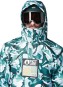 Product image 8 of the product “PARKER PRINTED Jacket 2025 peppup print ”