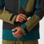 Product image 8 of the product “NITRIC Jacket 2026 deep water XS”