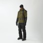 Artikelbild 8 des Artikels “MEREPI GORE TEX Jacke 2026 tobacco S“
