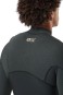 Artikelbild 8 des Artikels “META 2/2 LS FLEX SKIN ZIP FREE Shorty 2025 black “