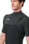 Artikelbild 8 des Artikels “META 2/2 FLEX SKIN ZIP FREE Shorty 2025 black S“