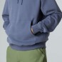 Product image 8 of the product “POWDER DAYS RELAXED Hoodie 2026 twilight galaxy XL”