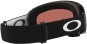 Product image 8 of the product “FLIGHT DECK M Goggle 2026 matte black/prizm 24k iridium ”