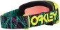 Artikelbild 8 des Artikels “LINE MINER M Schneebrille 2026 jaxson blue/prizm snow sapphire iridium “