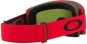 Artikelbild 8 des Artikels “TARGET LINE M Schneebrille 2026 redline/fire iridium “