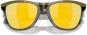 Product image 8 of the product “FROGSKINS RANGE Sunglasses dark brush/olive ink/prizm 24k polarized ”