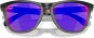 Artikelbild 8 des Artikels “FROGSKINS RANGE Sonnenbrille matte black/matte grey smoke/prizm road “