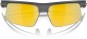 Product image 8 of the product “BISPHAERA Sunglasses matte carbon/prizm 24k polarized ”