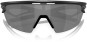 Artikelbild 8 des Artikels “SPHAERA Sonnenbrille matte black/prizm black polarized “