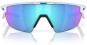 Artikelbild 8 des Artikels “SPHAERA Sonnenbrille matte white/prizm sapphire polarized “