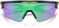Artikelbild 8 des Artikels “SPHAERA Sonnenbrille matte black ink/prizm road jade “