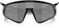 Artikelbild 8 des Artikels “LATCH PANEL Sonnenbrille matte black/prizm black “