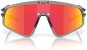 Artikelbild 8 des Artikels “LATCH PANEL Sonnenbrille grey ink/prizm ruby “