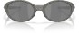 Artikelbild 8 des Artikels “EYE JACKET REDUX Sonnenbrille matte grey ink fingerprint/prizm black “