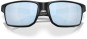 Artikelbild 8 des Artikels “GIBSTON XL Sonnenbrille matte black/prizm deep water polarized “
