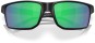 Product image 8 of the product “GIBSTON XL Sunglasses matte black/prizm jade ”