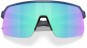 Product image 8 of the product “SUTRO LITE S Sunglasses matte transparent blue/prizm sapphire ”