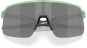Artikelbild 8 des Artikels “SUTRO LITE S Sonnenbrille matte transparent jade/prizm black “