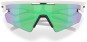 Product image 8 of the product “SPHAERA SLASH Sunglasses matte vapor/prizm road jade ”