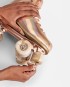 Artikelbild 8 des Artikels “QUAD SKATE Kinder Rollschuh marawa rose gold 39“