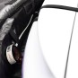 Artikelbild 8 des Artikels “HYPA TRIPLE COFFIN FISH SHORTBOARD Boardbag 2026 black 7,0“
