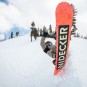 Product image 8 of the product “SENSOR PRO Snowboard 2026 162”